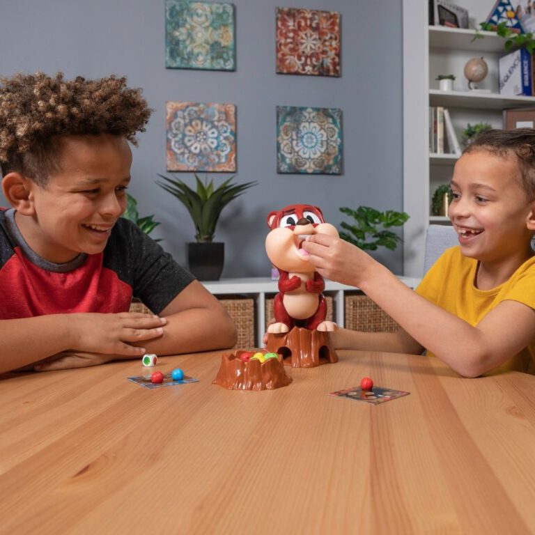 Tik tak boem junior nr. 00228-02