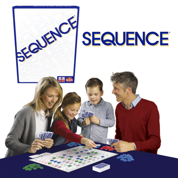 Sequence Classic Lifestyle