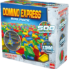 Domino Express 500 Stenen doos Rechterhoek