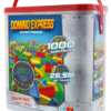 Domino Express 1000 Stenen doos Rechterhoek