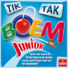 Tik Tak Boem Junior doos Voorkant