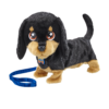 Waggles De Hond - Animagic