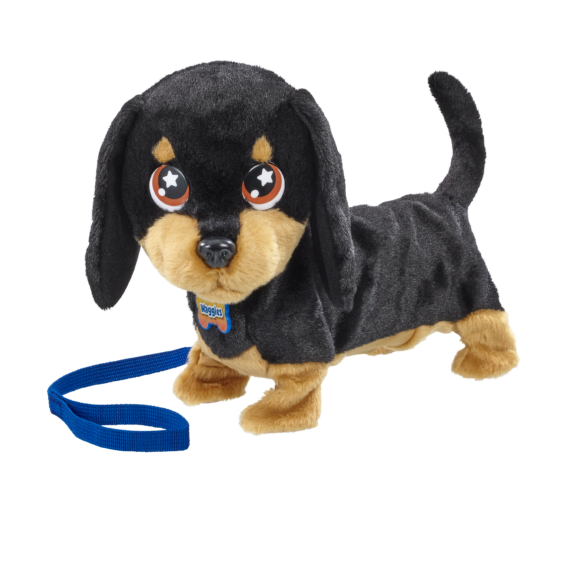 Waggles De Hond - Animagic