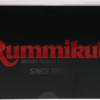 Rummikub Black Edition doos Voorkant