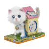 Animagic Mimi Cat verpakking Linkerhoek