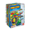Domino Express 250 Stenen doos Linkerhoek