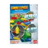 Domino Express 250 Stenen doos Voorkant