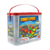 Domino Express 750 Stenen doos Linkerhoek