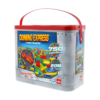 Domino Express 750 Stenen doos Rechterhoek