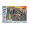 Domino Express Crazy Race doos Achterkant