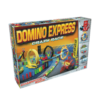 Domino Express Crazy Race doos Linkerhoek