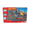 De achterkant van de doos van Domino Express Ultra Power