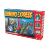 De doos van de Domino Express Ultra Power vanuit een rechterhoek