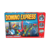 De voorkant van de doos van de Domino Express Ultra Power