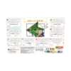 Harry Potter Magical Beasts Bordspel