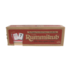 De voorkant van de doos van Rummikub Vintage