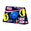 Wahu Zoom Ball Hydro Rechterhoek