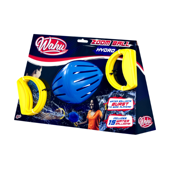 Wahu Zoom Ball Hydro Rechterhoek