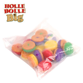 Holle Bolle Big Hamburgers
