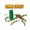 Domino Express Starter Lane Inhoud van de doos