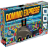 Domino Express Track Creator + 400 Tiles doos Linkerhoek