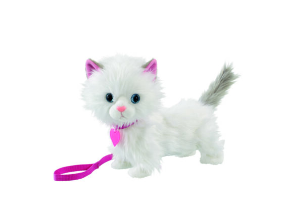 Animagic Mimi Cat Kat