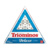 Triominos Deluxe doos Voorkant