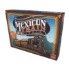 Mexican Train doos Rechterhoek