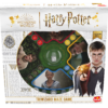 De voorkant van de doos van het strategische bordspel Harry Potter TriWizard Maze