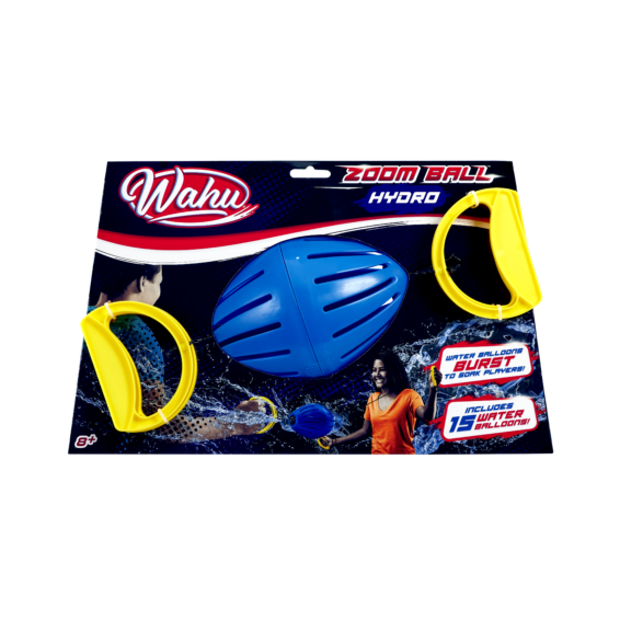 PD_331749.204_Wahu_Zoom_Ball_Hydro_F Wahu Zoom Ball Hydro Voorkant
