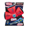 Wahu Phlat Ball Classic Rood Voorkant