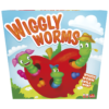 Wiggly Worms doos Voorkant
