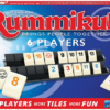 Rummikub The Original XP voorkant
