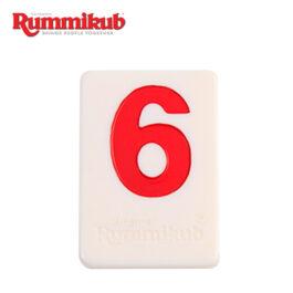 Rummikub XXL Stenen