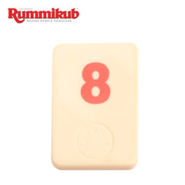Rummikub Classic (Oude versie) Onderdelen