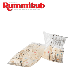 Rummikub XP stenenset