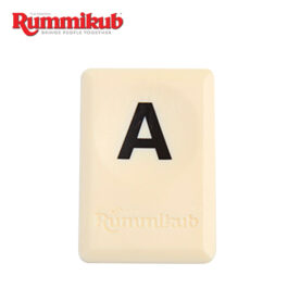 Rummikub Woord Onderdelen