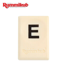 Rummikub Woord Travel Onderdelen