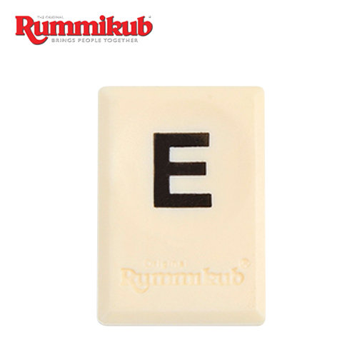 Rummikub Woord Travel Onderdelen