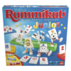 Rummikub Junior doos Voorkant