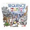 Sequence Junior doos Voorkant