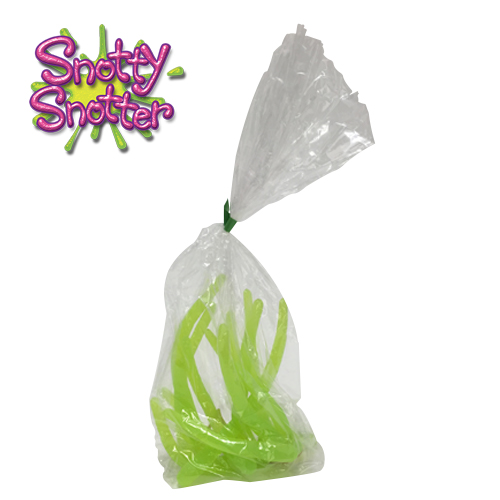 Snotty Snotter Snot