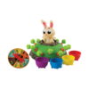 Een sfeerimpressie van het kinder actiespel Snuffie Hup