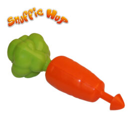 Snuffie Hup Wortel