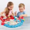 Super Sand Kastelen Avonturen Lifestyle