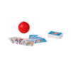 Tik Tak Boem Junior Inhoud van de doos