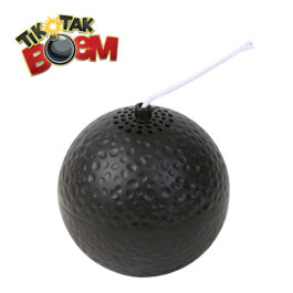Tik Tak Boem Bom