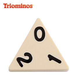 Triominos Travel Onderdelen