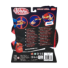 De achterkant van de verpakking van de Wahu Phlat Ball Sonic