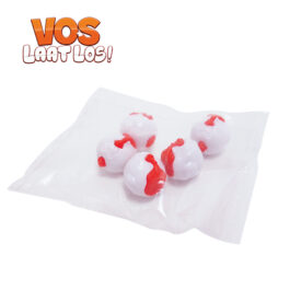 Vos Laat Los Kipjes